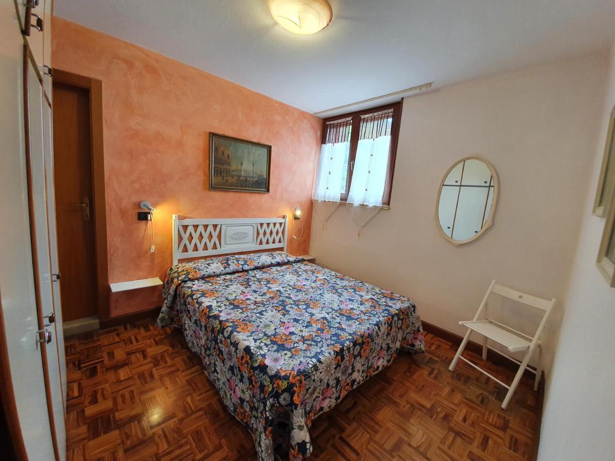 Appartement Casa Valenti à Brenzone Extérieur photo